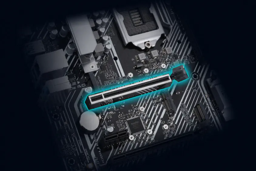 Asus Prime H570M-PLUS Gaming Anakart