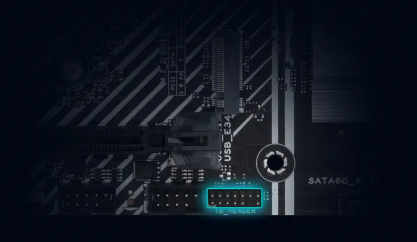 Asus Prime H570M-PLUS Gaming Anakart
