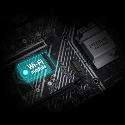 Asus Prime H570M-PLUS Gaming Anakart