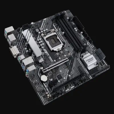 Asus Prime H570M-PLUS Gaming Anakart