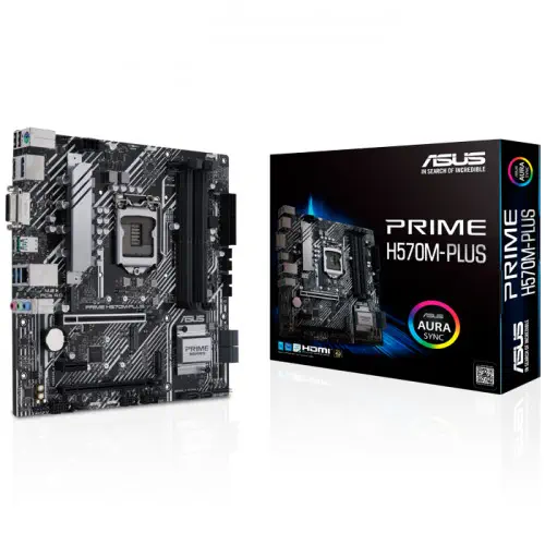Asus Prime H570M-PLUS Gaming Anakart