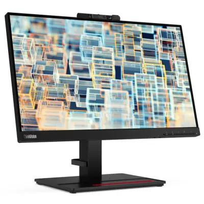 Lenovo ThinkVision T22v-20 61FBMAT6TK 21.5″ IPS Full HD Monitör