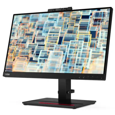 Lenovo ThinkVision T22v-20 61FBMAT6TK 21.5″ IPS Full HD Monitör