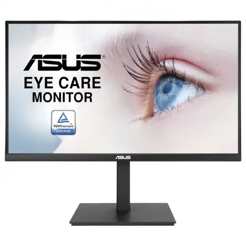 ASUS VA27AQSB 27″ IPS WQHD Monitör