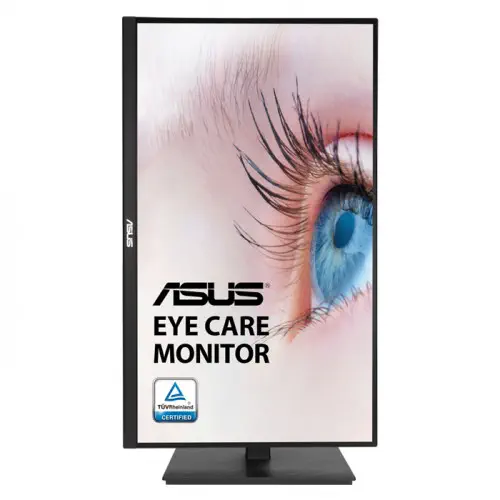 ASUS VA27AQSB 27″ IPS WQHD Monitör