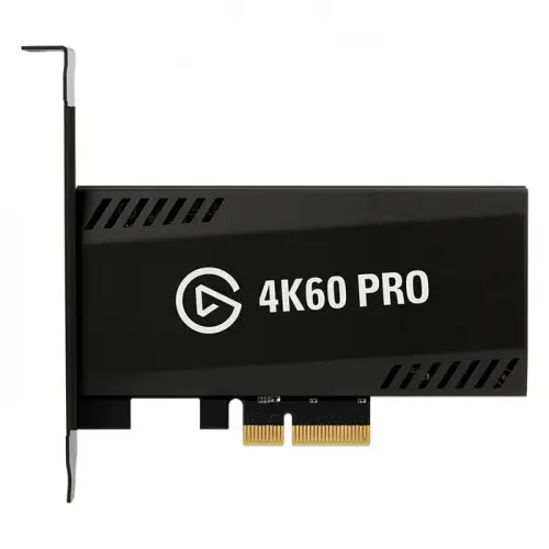 Elgato Game Capture 4K60 Pro MK.2 10GAS9901 Capture Card