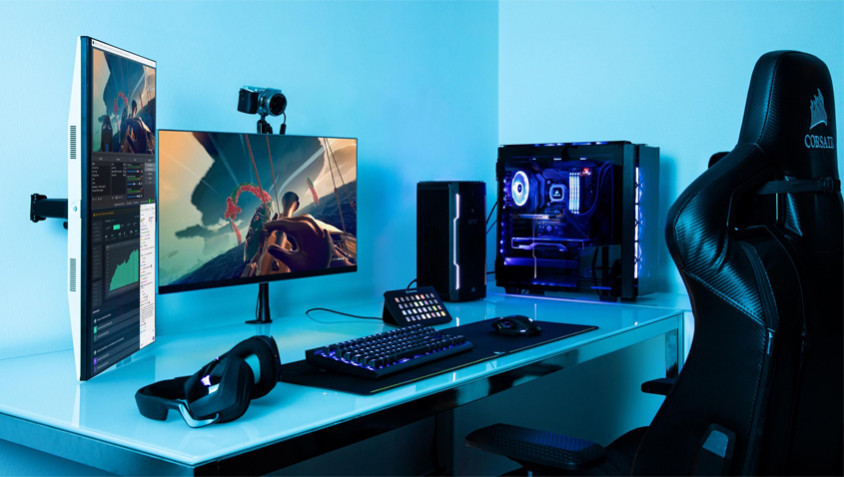 Elgato Game Capture 4K60 Pro MK.2 10GAS9901 Capture Card