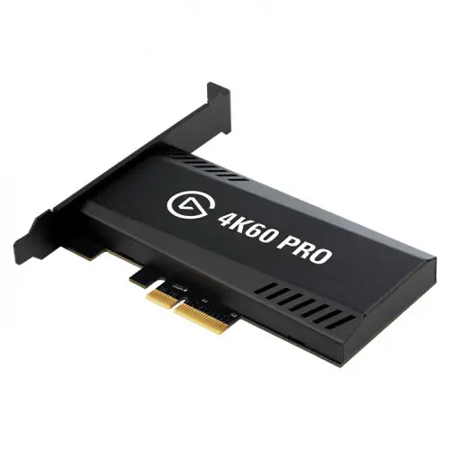 Elgato Game Capture 4K60 Pro MK.2 10GAS9901 Capture Card