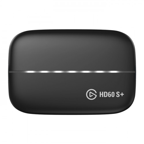 Elgato Game Capture HD60 S Plus 10GAR9901 Capture Card