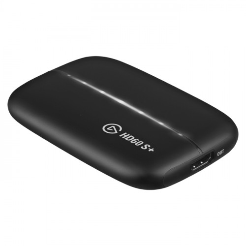 Elgato Game Capture HD60 S Plus 10GAR9901 Capture Card