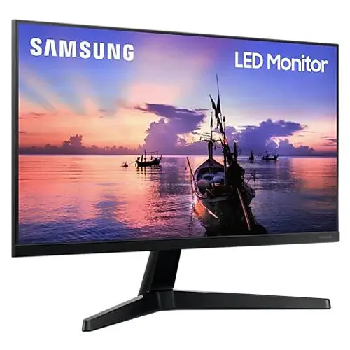 Samsung LF24T350FHRXUF 23.8″ IPS Full HD Gaming Monitör