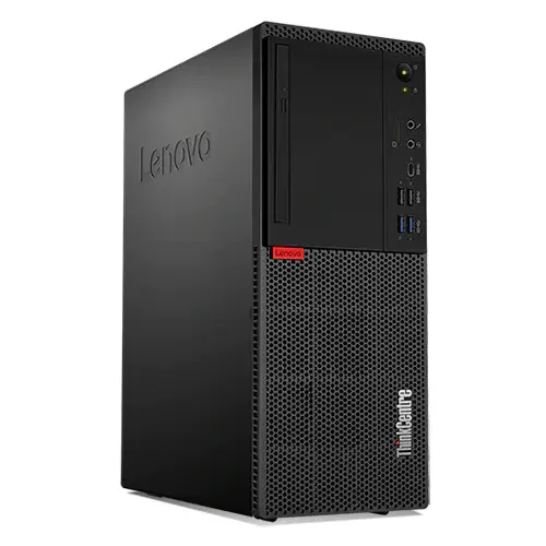 Lenovo ThinkCentre M720 Tower 10SQ007KTX Masaüstü Bilgisayar