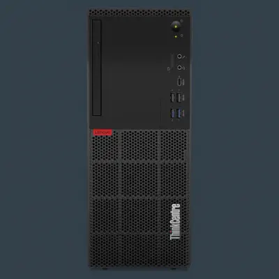 Lenovo ThinkCentre M720 Tower 10SQ007KTX Masaüstü Bilgisayar