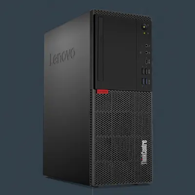 Lenovo ThinkCentre M720 Tower 10SQ007KTX Masaüstü Bilgisayar