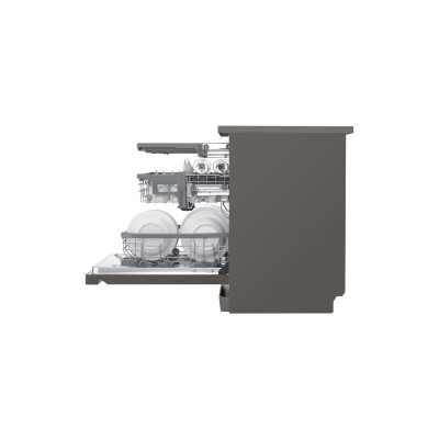 LG DFC325HD Bulaşık Makinesi