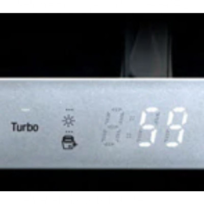LG DFC512FP Bulaşık Makinesi