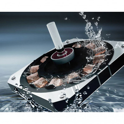 LG DFC512FP Bulaşık Makinesi
