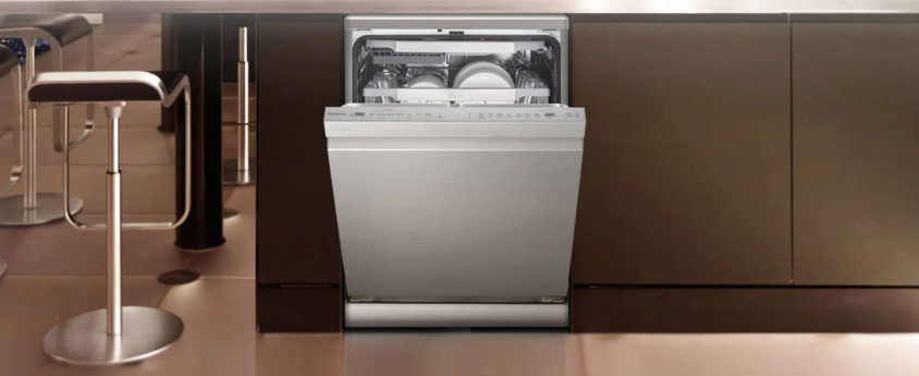 LG DFC425FP Bulaşık Makinesi