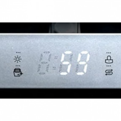 LG DFC425FP Bulaşık Makinesi