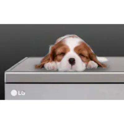 LG DFC325HD Bulaşık Makinesi
