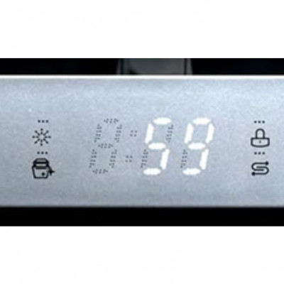 LG DFC325HD Bulaşık Makinesi