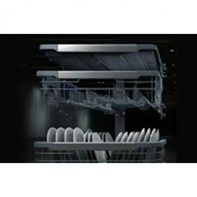 LG DFC325HD Bulaşık Makinesi