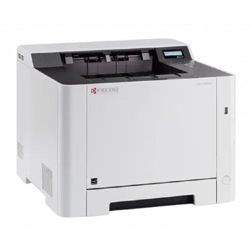 Kyocera Ecosys P5026CDN Renkli Lazer Yazıcı