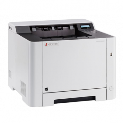 Kyocera Ecosys P5026CDN Renkli Lazer Yazıcı