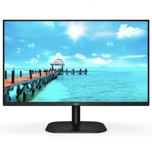 AOC 27B2AM 27″ VA Full HD Monitör