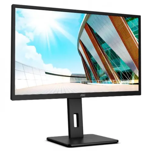 AOC Q32P2 31.5″ IPS QHD Monitör