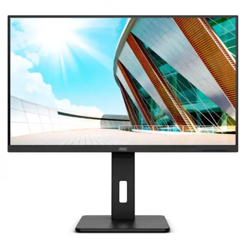 AOC U32P2 31.5″ VA UHD Monitör