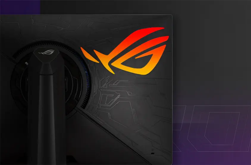 Asus ROG Strix XG27AQ 27″ IPS WQHD Gaming Monitör