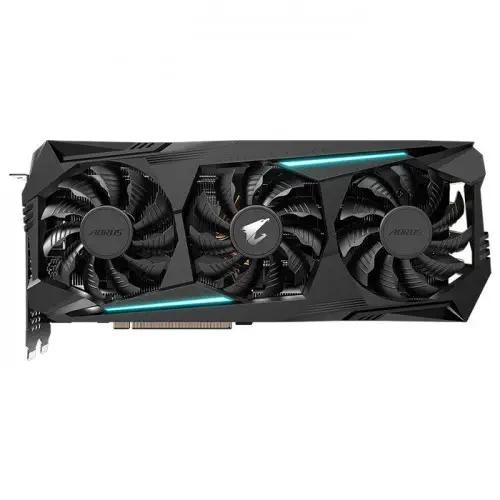 Gigabyte Aorus Radeon RX 5700 XT 8G Gaming Ekran Kartı