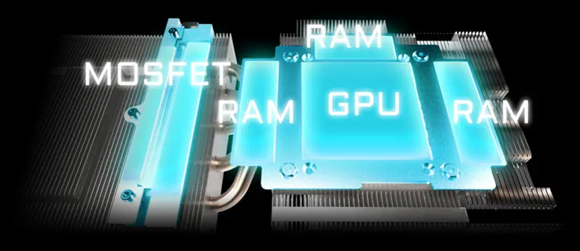 Gigabyte Aorus Radeon RX 5700 XT 8G Gaming Ekran Kartı