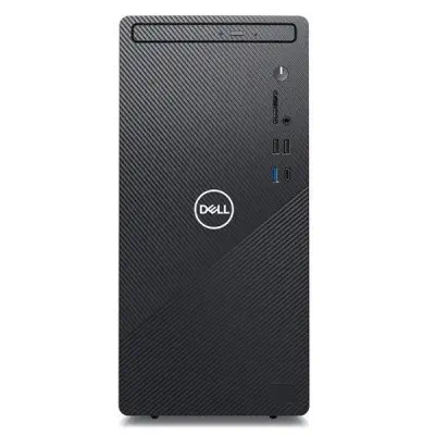 Dell Inspiron 3881-B40F82GTXN Masaüstü Bilgisayar