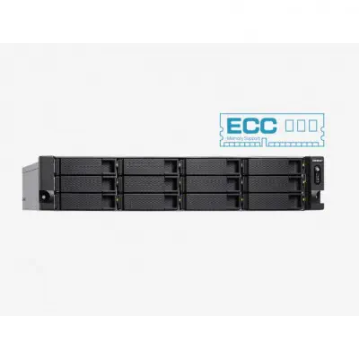 Qnap TS-1886XU-RP Nas Depolama Ünitesi