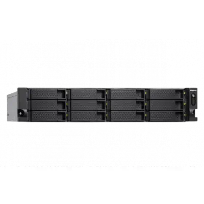 Qnap TS-1886XU-RP Nas Depolama Ünitesi
