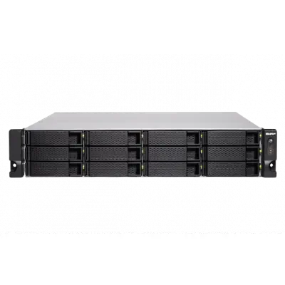 Qnap TS-1886XU-RP Nas Depolama Ünitesi