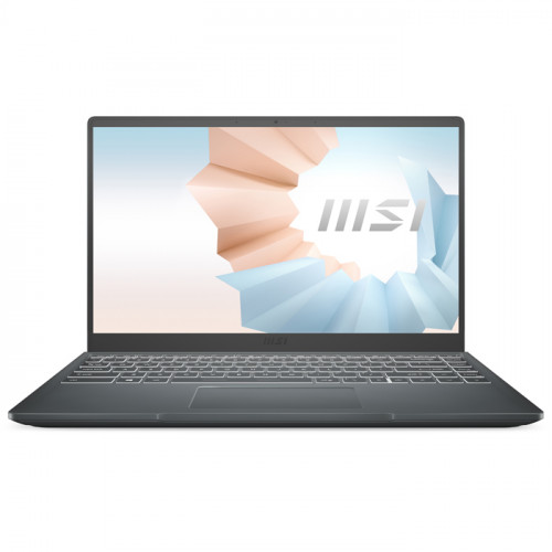 MSI Modern 14 B11SBL-473XTR 14” Full HD Notebook