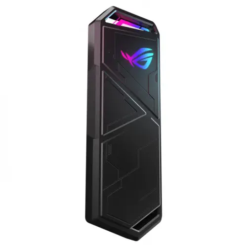 Asus ROG Strix Arion Lite ESD-S1CL M.2 NVMe Harici SSD Kutusu