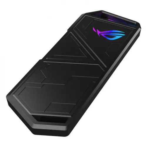 Asus ROG Strix Arion Lite ESD-S1CL M.2 NVMe Harici SSD Kutusu