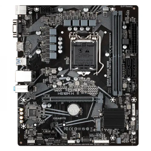 Gigabyte H510M H Gaming Anakart