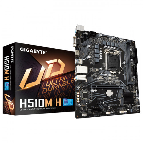 Gigabyte H510M H Gaming Anakart
