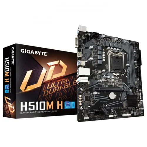 Gigabyte H510M H Gaming Anakart