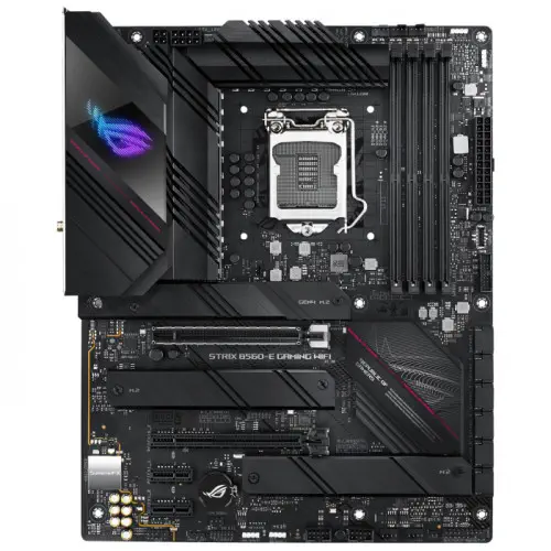 Asus ROG Strix B560-E Gaming WIFI Gaming Anakart
