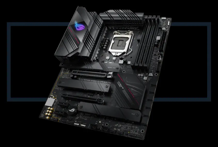 Asus ROG Strix B560-E Gaming WIFI Gaming Anakart