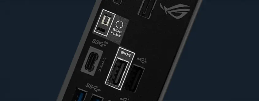 Asus ROG Strix B560-E Gaming WIFI Gaming Anakart