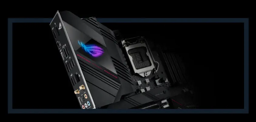 Asus ROG Strix B560-E Gaming WIFI Gaming Anakart