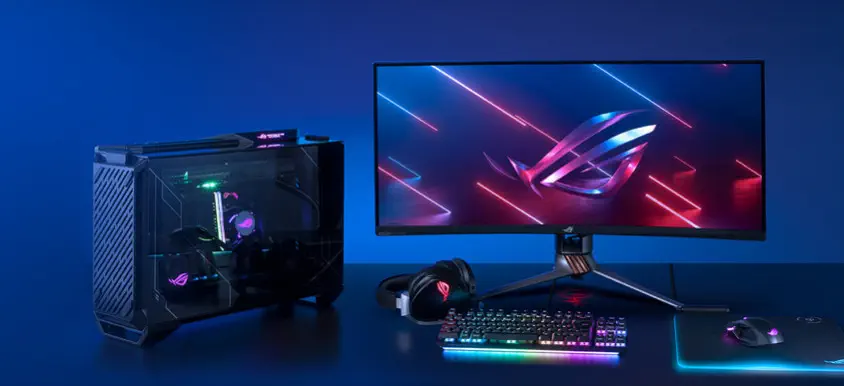 Asus ROG Strix B560-E Gaming WIFI Gaming Anakart