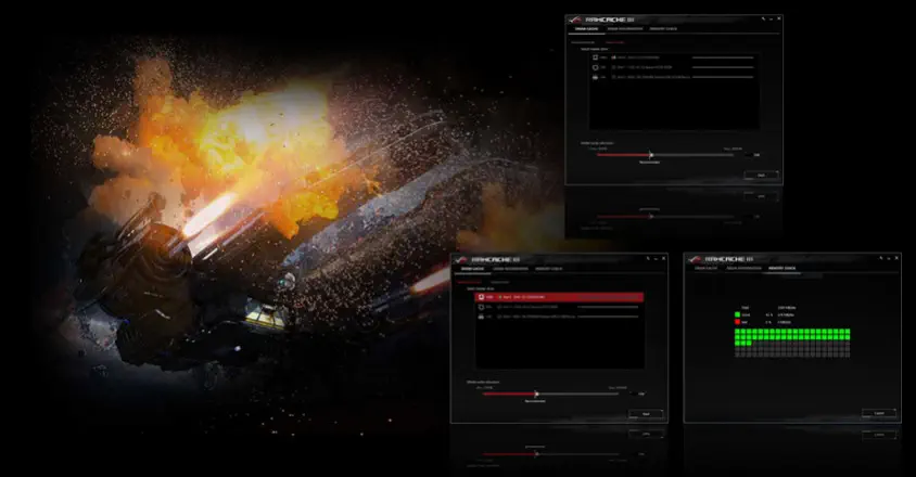 Asus ROG Strix B560-E Gaming WIFI Gaming Anakart